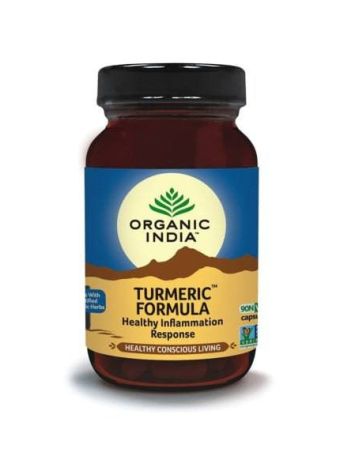 TURMERIC FORMULA