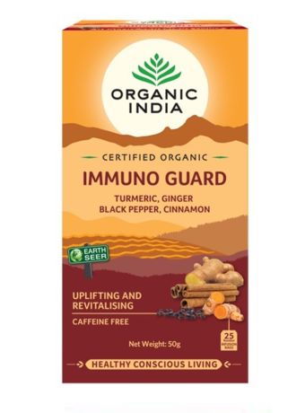 IMMUNO GUARD