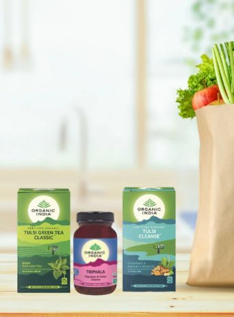DETOKS PAKET